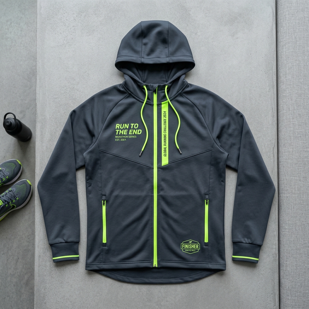 Sport-Event Hoodies